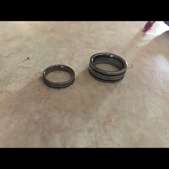 WEDDING BANDS